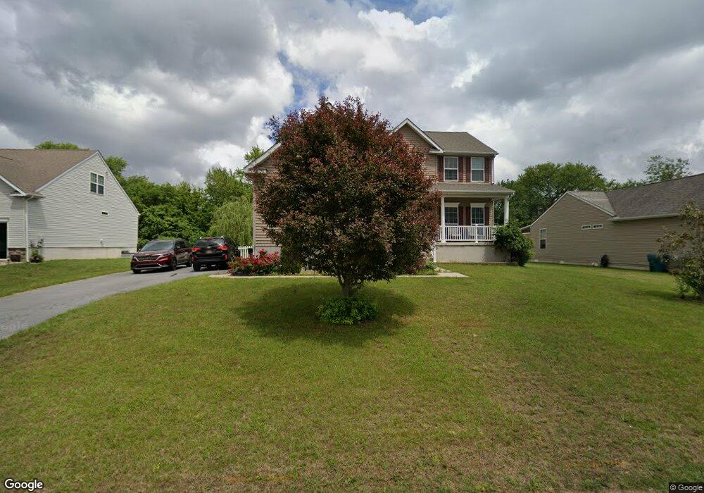 254 Stonebridge Dr unit HAMP3, Felton, DE 19943 - photo 1