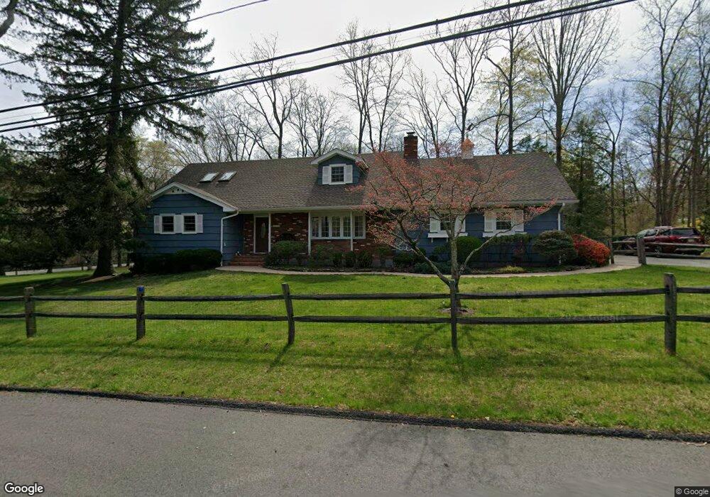 700 Stonetown Rd, Ringwood, NJ 07456 - photo 1