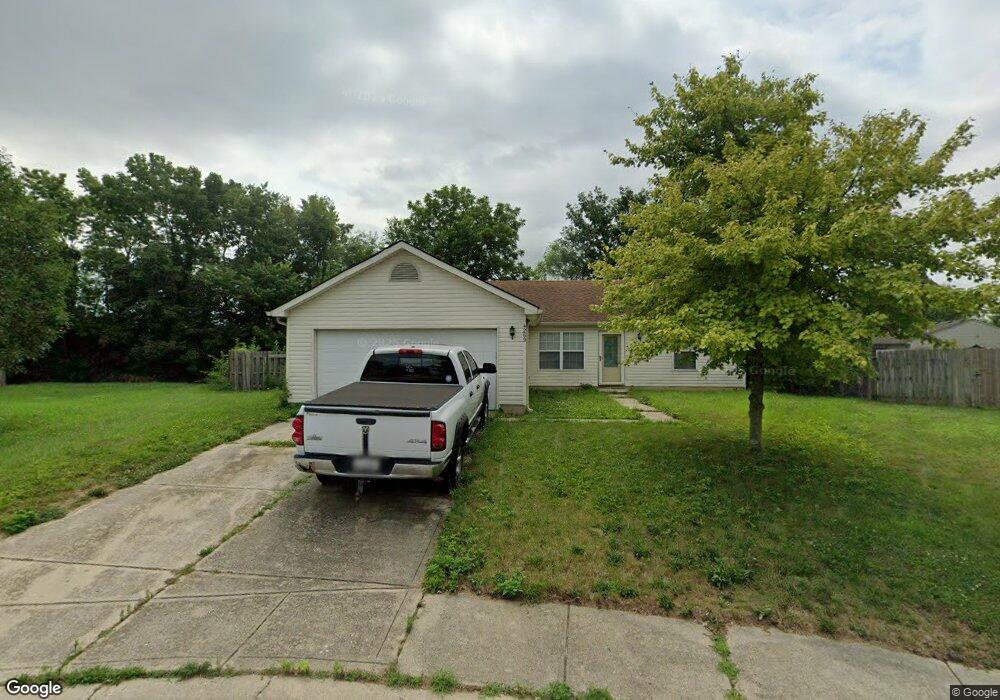 4269 Sycamore Ct, Franklin, IN 46131 - photo 1