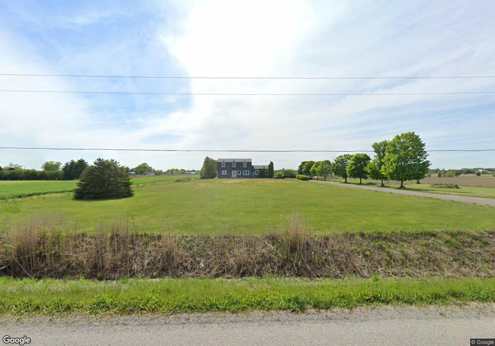 12361 Exeter Rd, Carleton, MI 48117 - photo 1