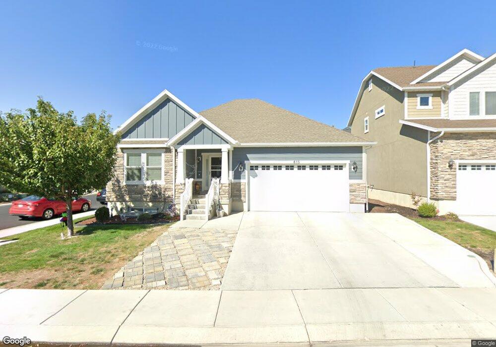 635 E 420 S unit 15, Lehi, UT 84043 - photo 1