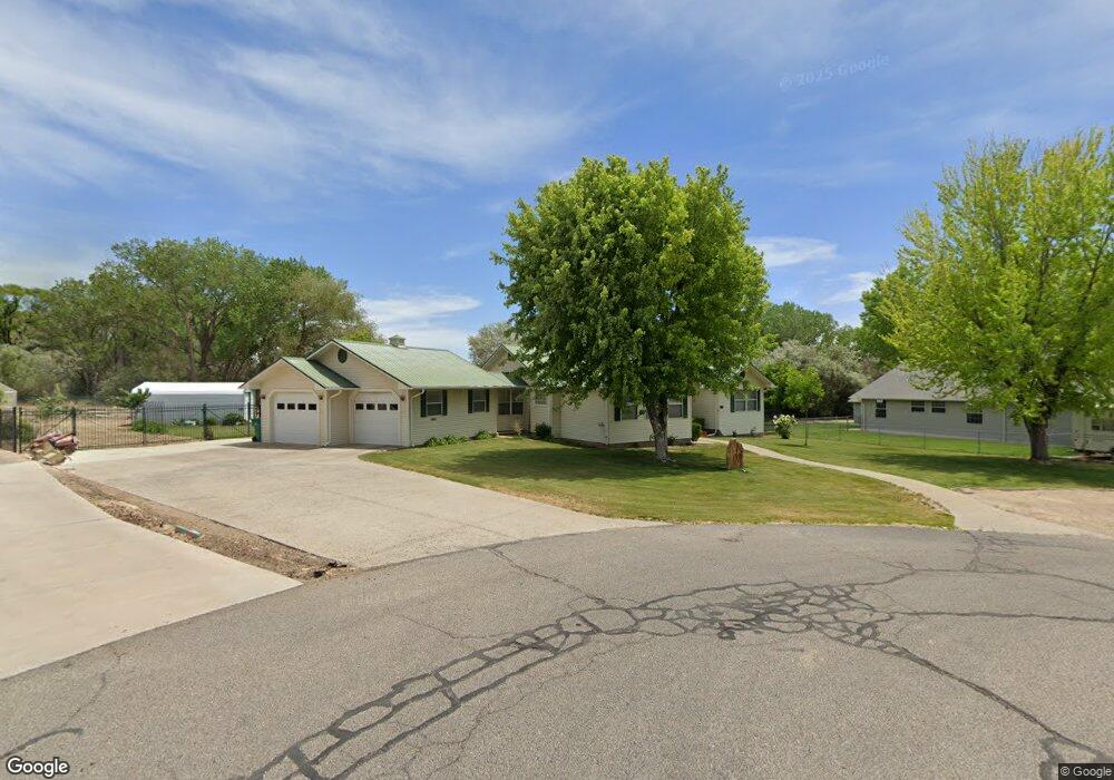 4504 Rancho de Animas Ct, Farmington, NM 87402 - photo 1