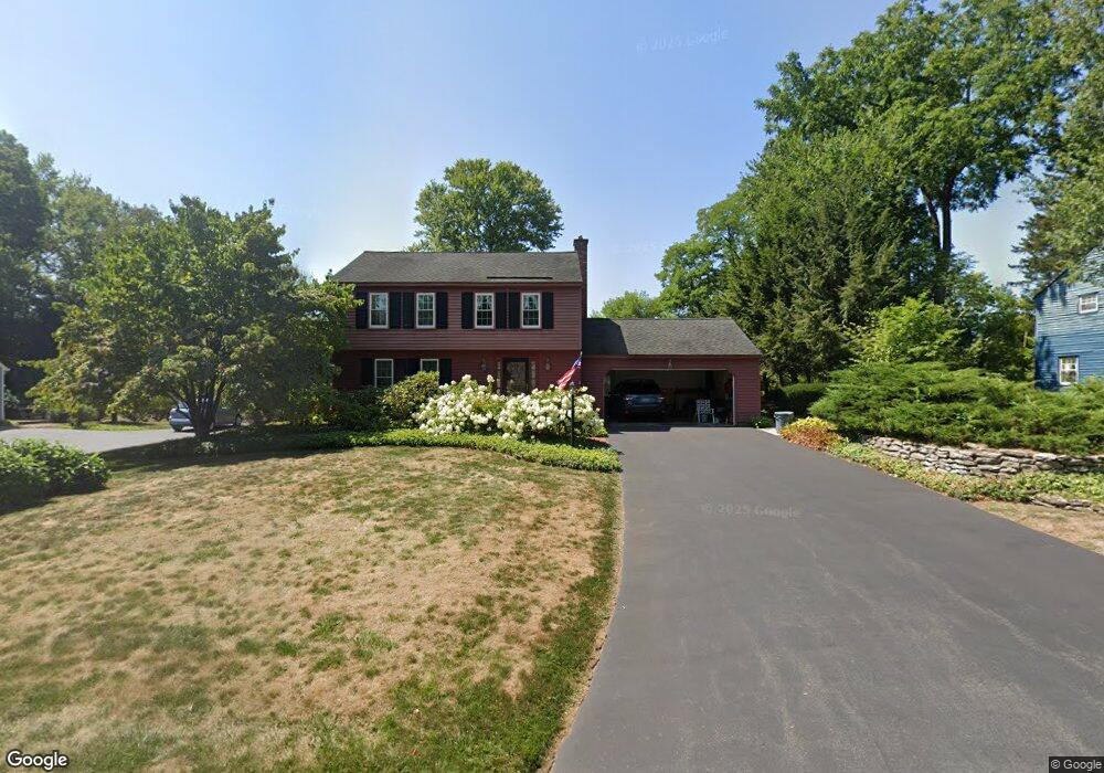 25 W Bayberry Rd, Glenmont, NY 12077 - photo 1