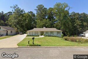 4733 11th Place, Meridian, MS 39305