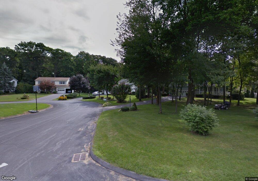 56 Esopus Dr, Clifton Park, NY 12065 - photo 1