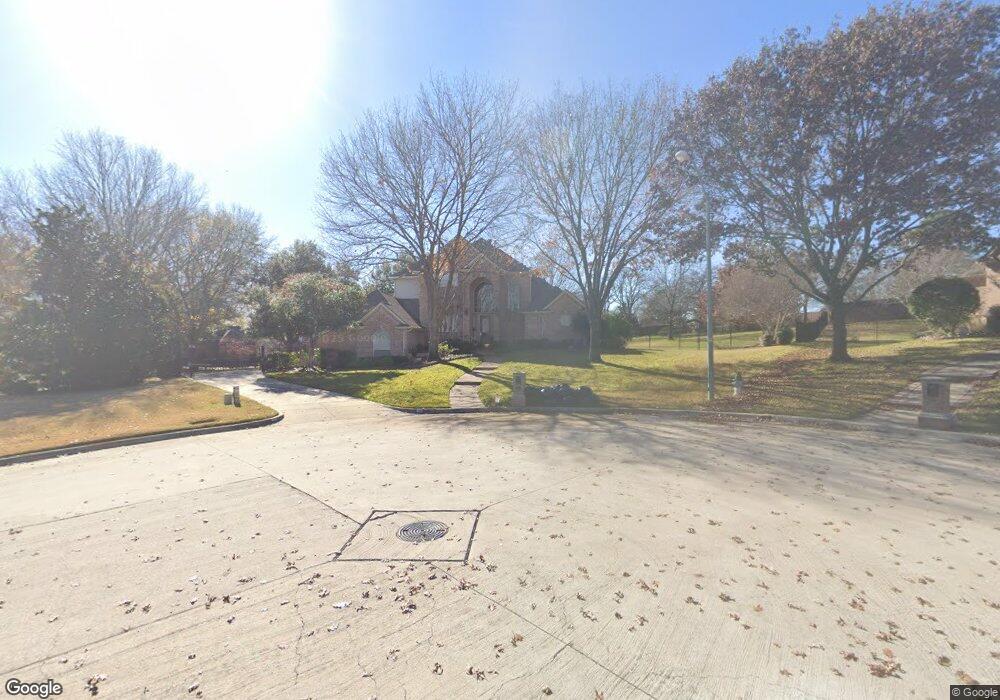 605 Concho Ct, Southlake, TX 76092 - photo 1