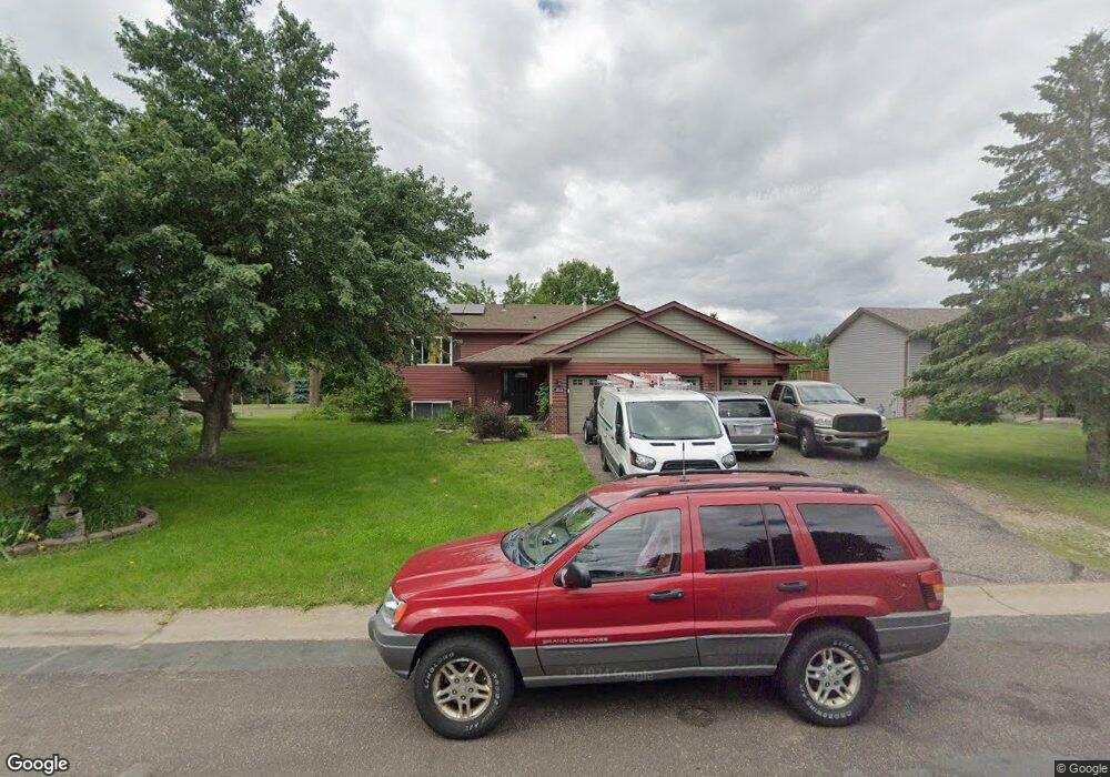 14116 Ferrara Ave N, Hugo, MN 55038 - photo 1