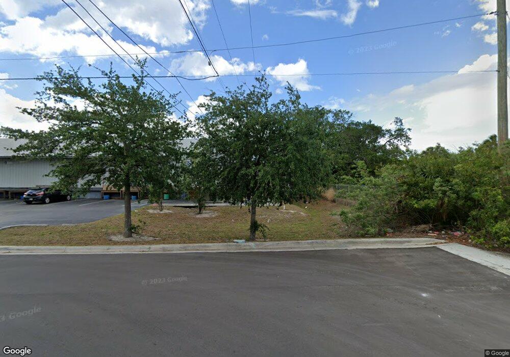 0 Washington Ave, Cocoa, FL 32922 - photo 1