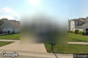 327 Windstone Dr, Tolono, IL 61880