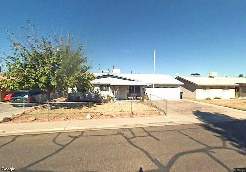 214 E Hoover Ave, Mesa, AZ 85210 - photo 1