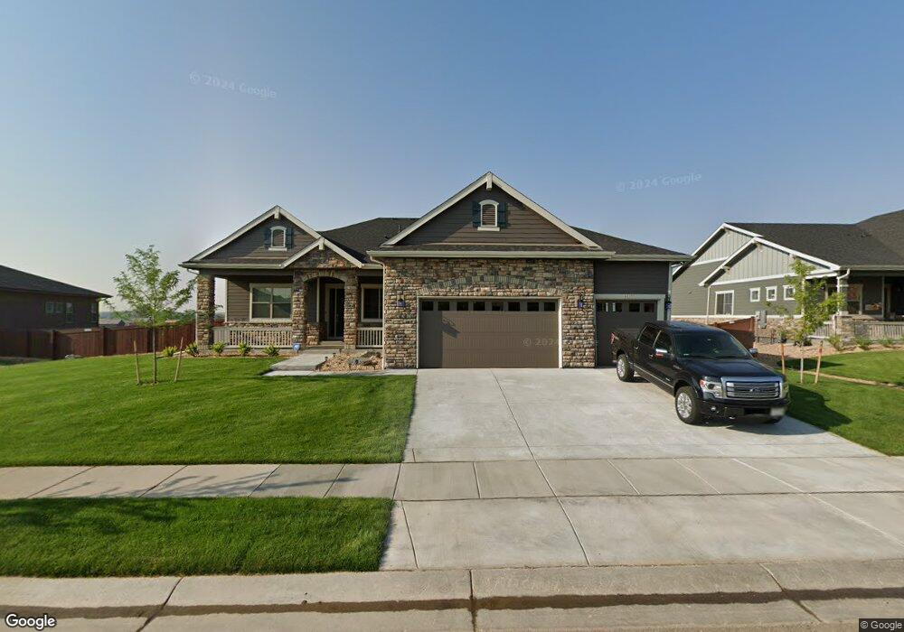 6115 Summerfields Pkwy, Timnath, CO 80547 - photo 1