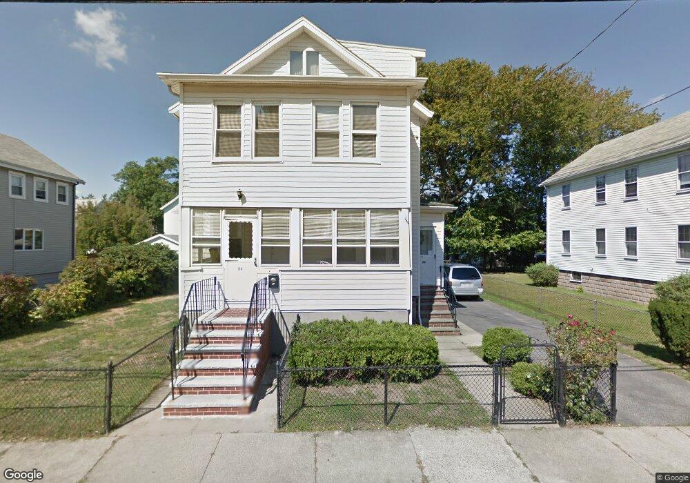 84 Golden Ave unit 2, Medford, MA 02155 - photo 1