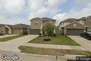7914 Heather Harvest Way, Richmond, TX 77407