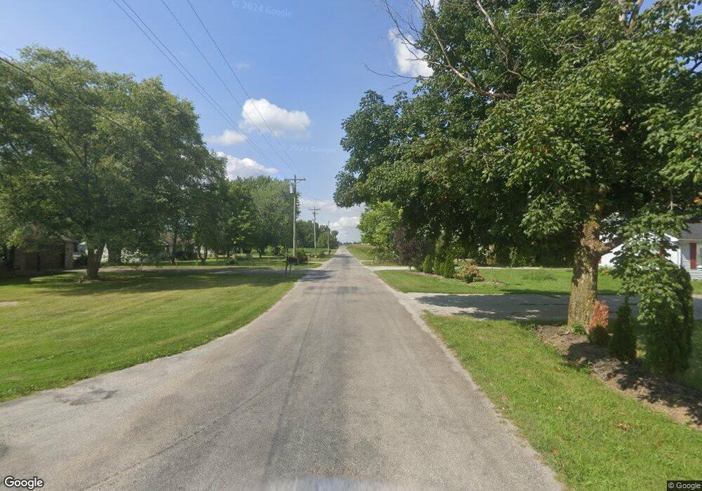 8744 S 800 W, Pendleton, IN 46064 - photo 1