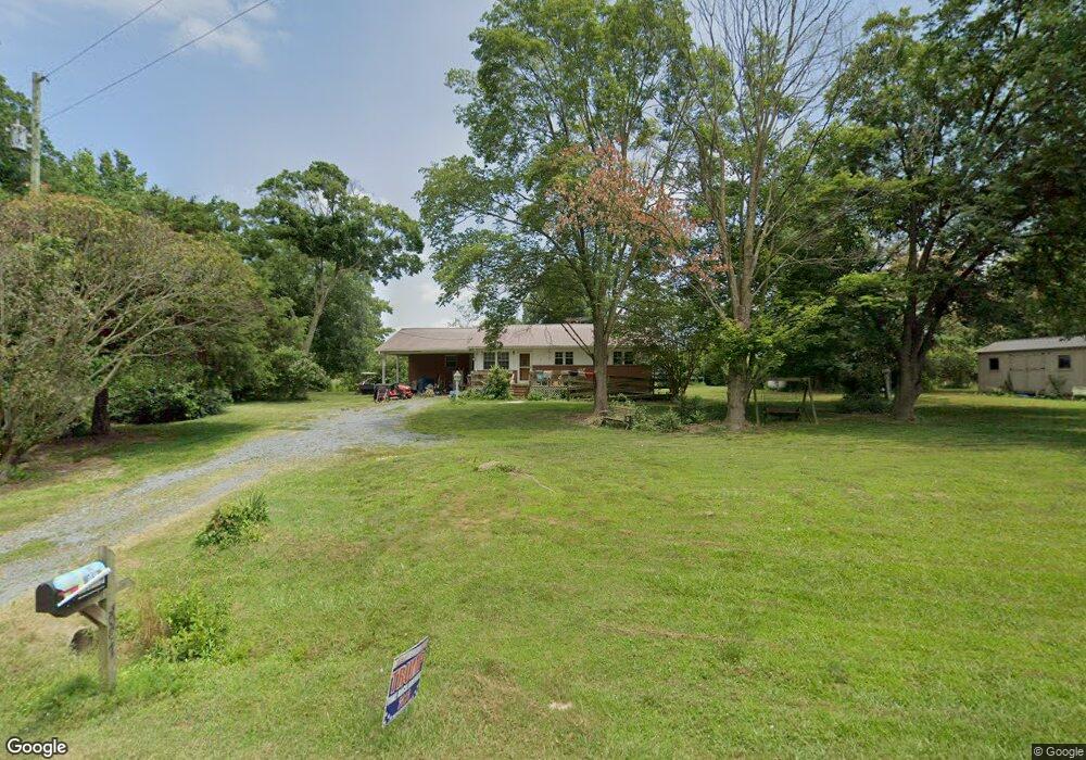 5007 Lanier Rd, Asheboro, NC 27205 - photo 1