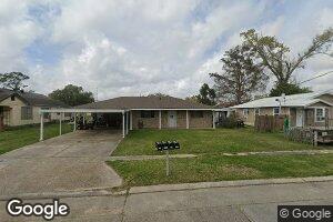 174 Cleveland St, Houma, LA 70363