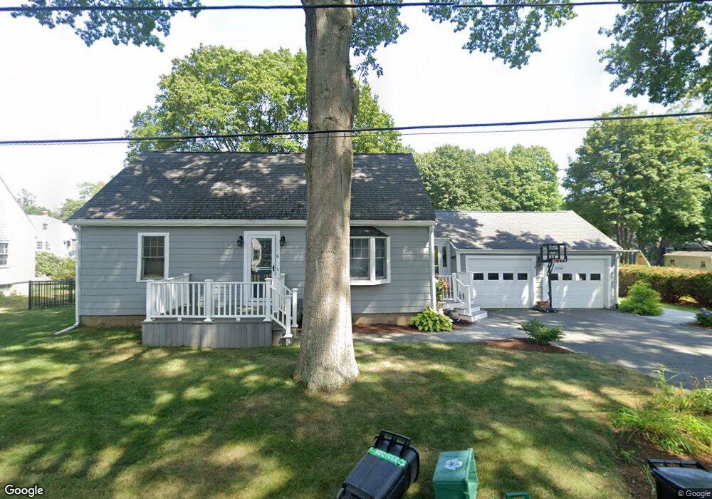 6 Howard St, Wenham, MA 01984 - photo 1