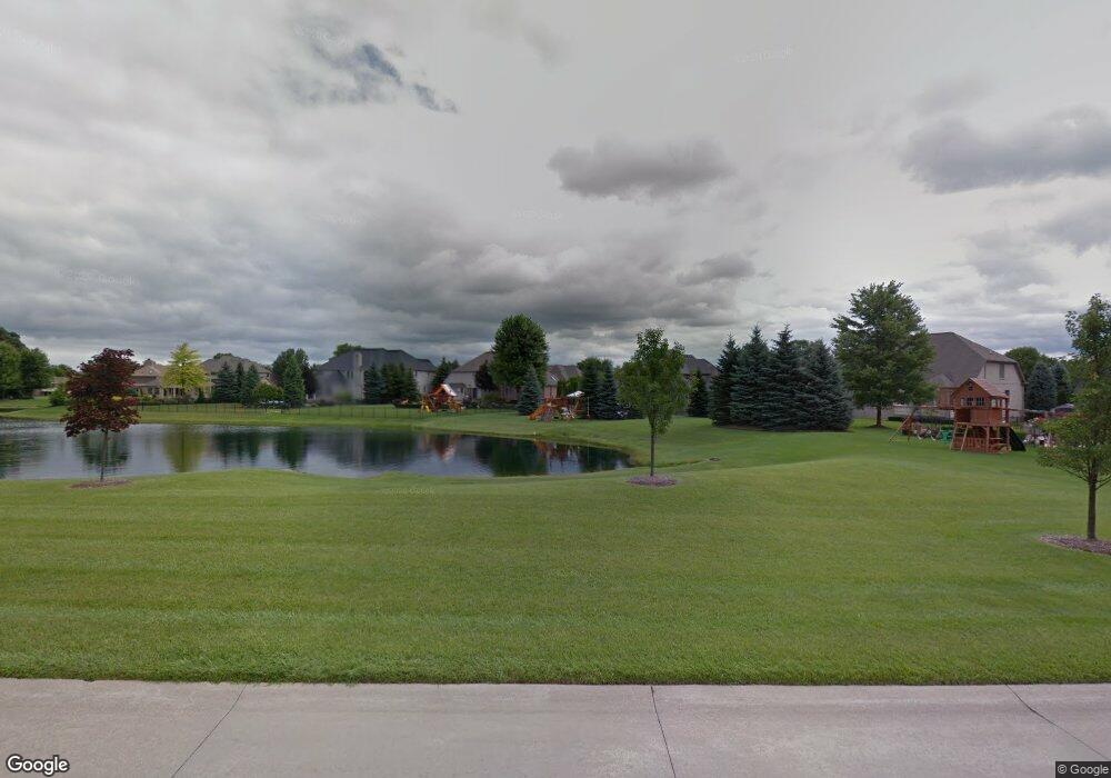 62775 Tournament Dr unit 15, Washington, MI 48094 - photo 1