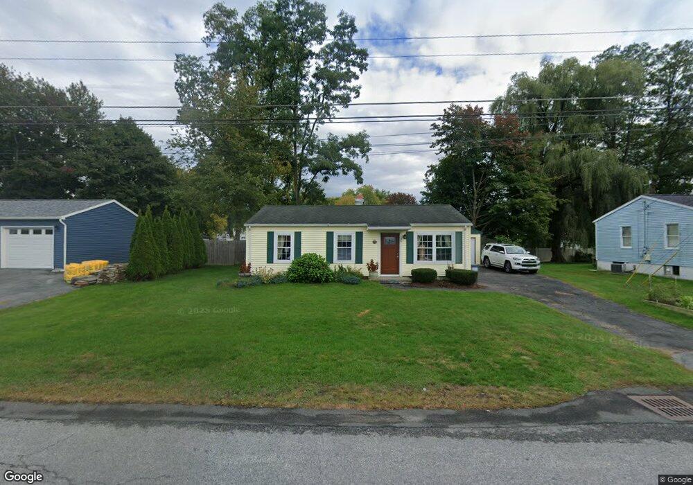 36 Winslow Dr, Schenectady, NY 12309 - photo 1