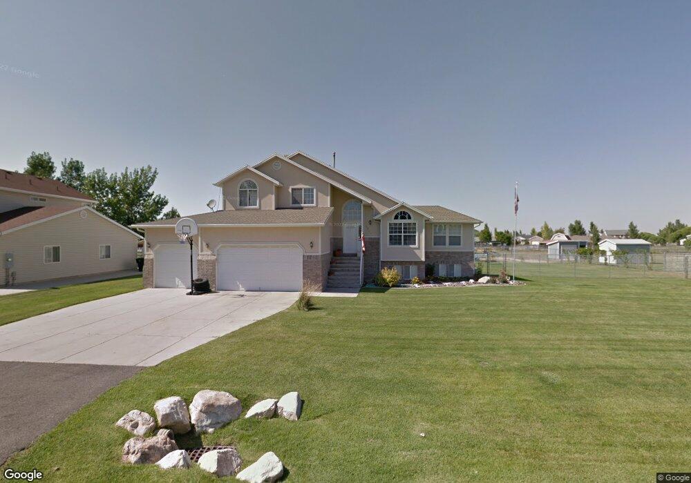4461 S 4575 W, West Haven, UT 84401 - photo 1