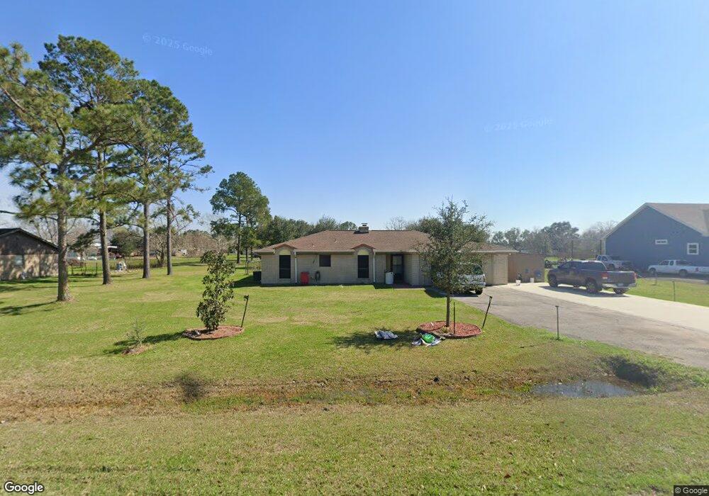 2862 County Road 936a, Alvin, TX 77511 - photo 1