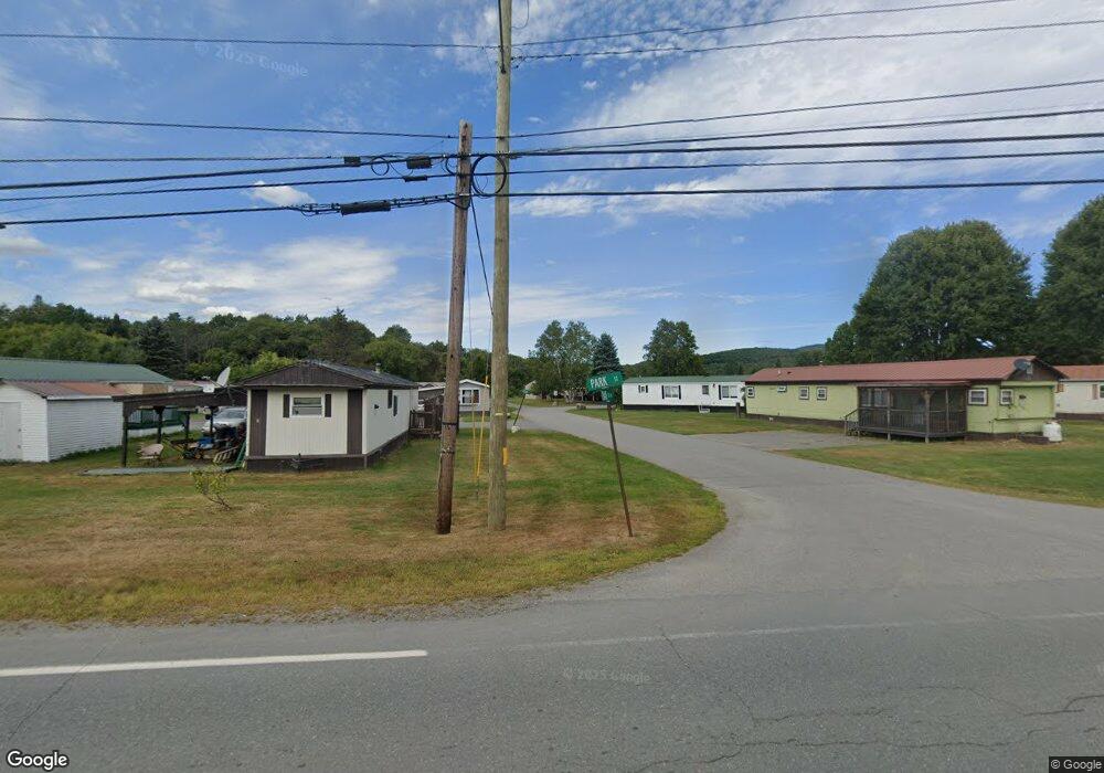 86 Cedar Ln, Colebrook, NH 03576 - photo 1