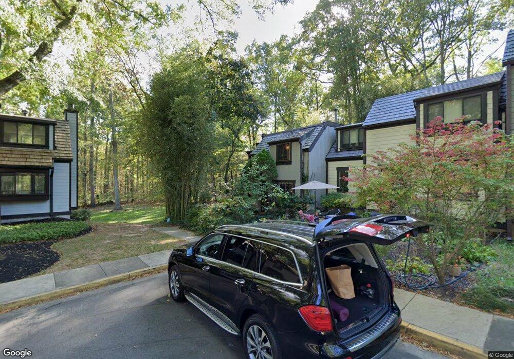 1653 Bentana Way, Reston, VA 20190 - photo 1