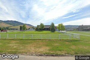 168 S 8600 E, Huntsville, UT 84317