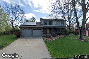 1301 Winfield Dr, Fort Collins, CO 80526