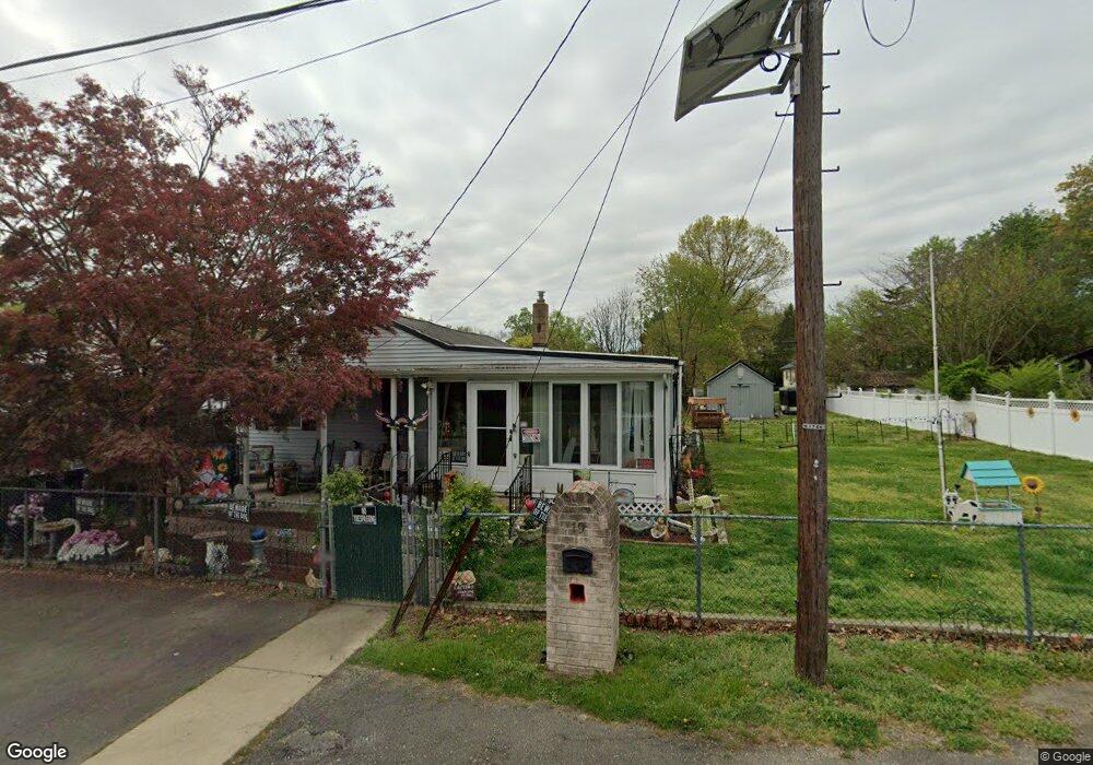 19 Hayes Ave, Westville, NJ 08093 - photo 1