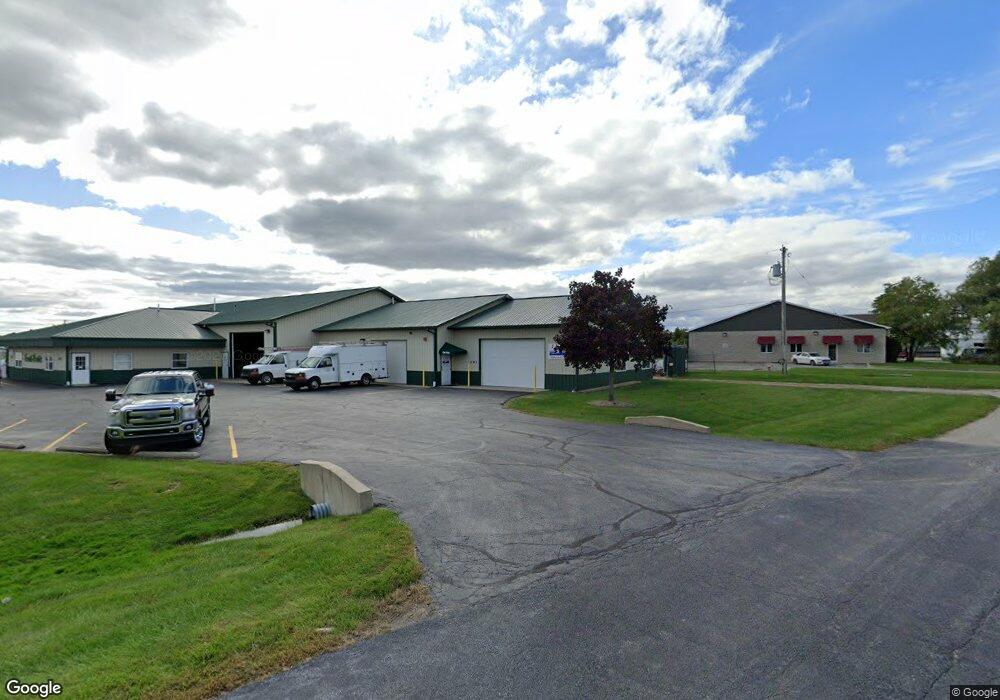 393 Kairns Dr, Crown Point, IN 46307 - photo 1