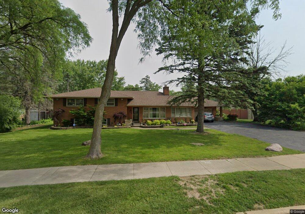 4300 Kirchoff Rd, Rolling Meadows, IL 60008 - photo 1