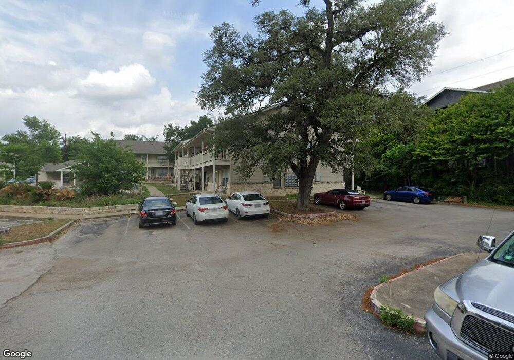 1617 Post Rd, San Marcos, TX 78666 - photo 1