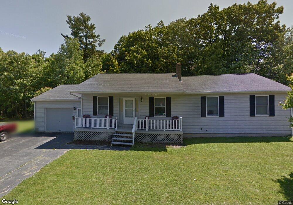 5 Dikes Landing Rd, Bath, ME 04530 - photo 1