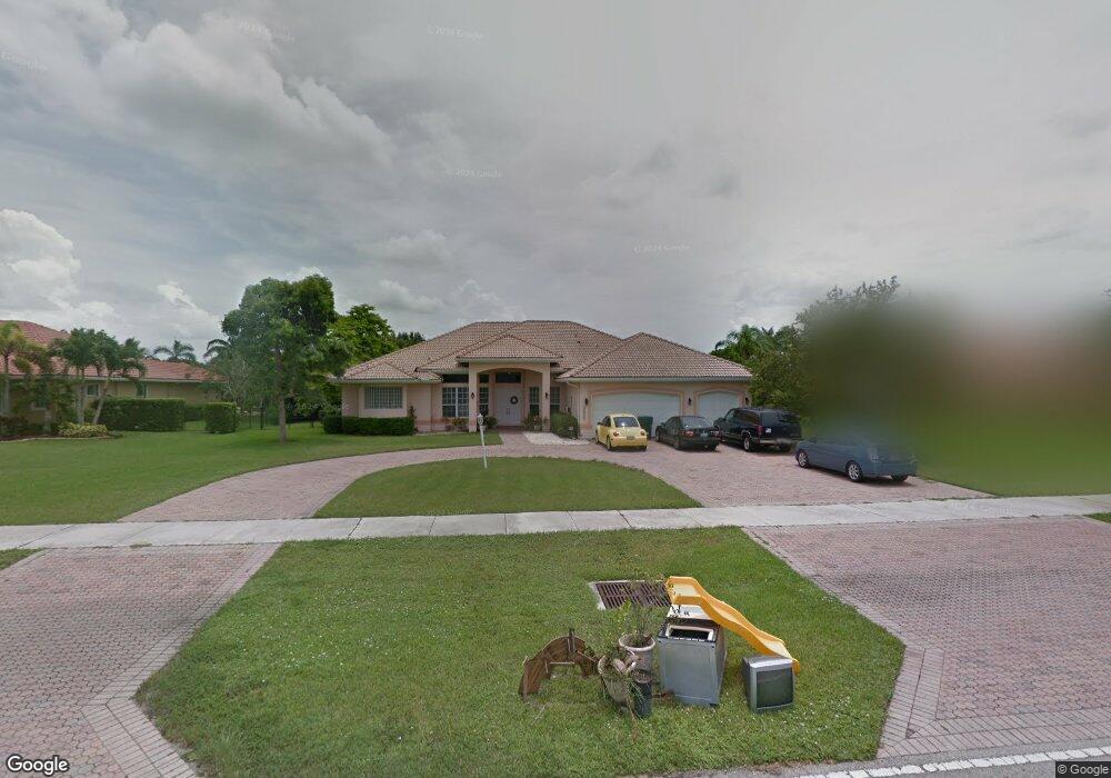 12762 SW 26th St, Davie, FL 33325 - photo 1