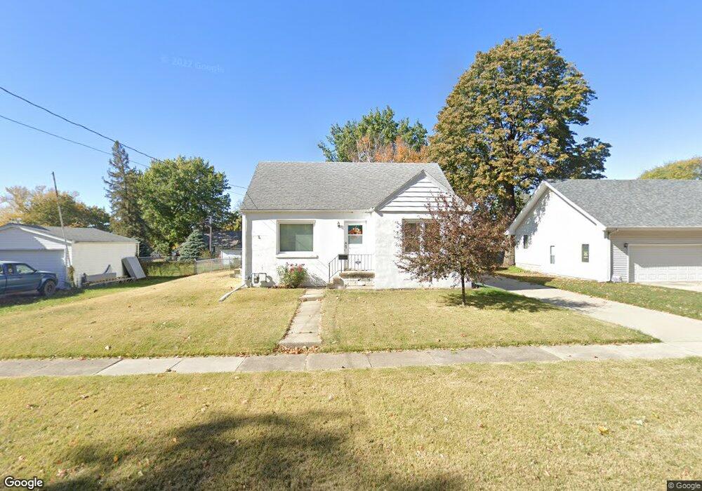 605 E 9th St S unit A, Newton, IA 50208 - photo 1