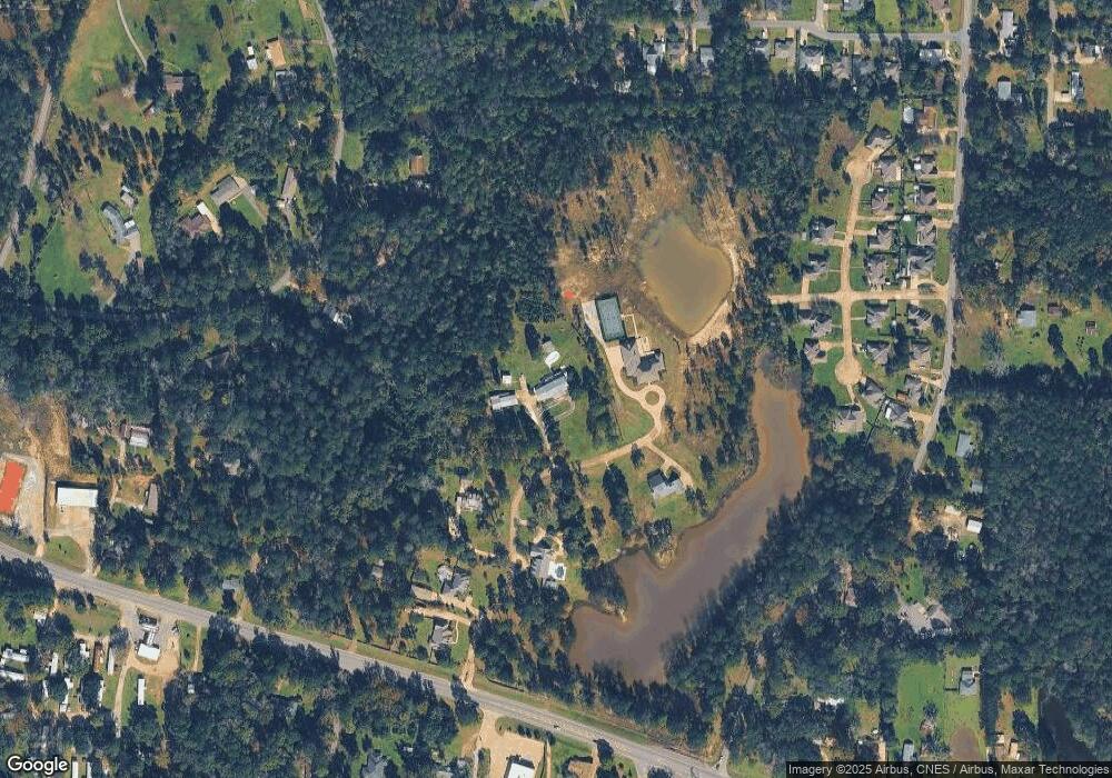 109 Winthrop Place Dr, Pineville, LA 71360 - photo 1