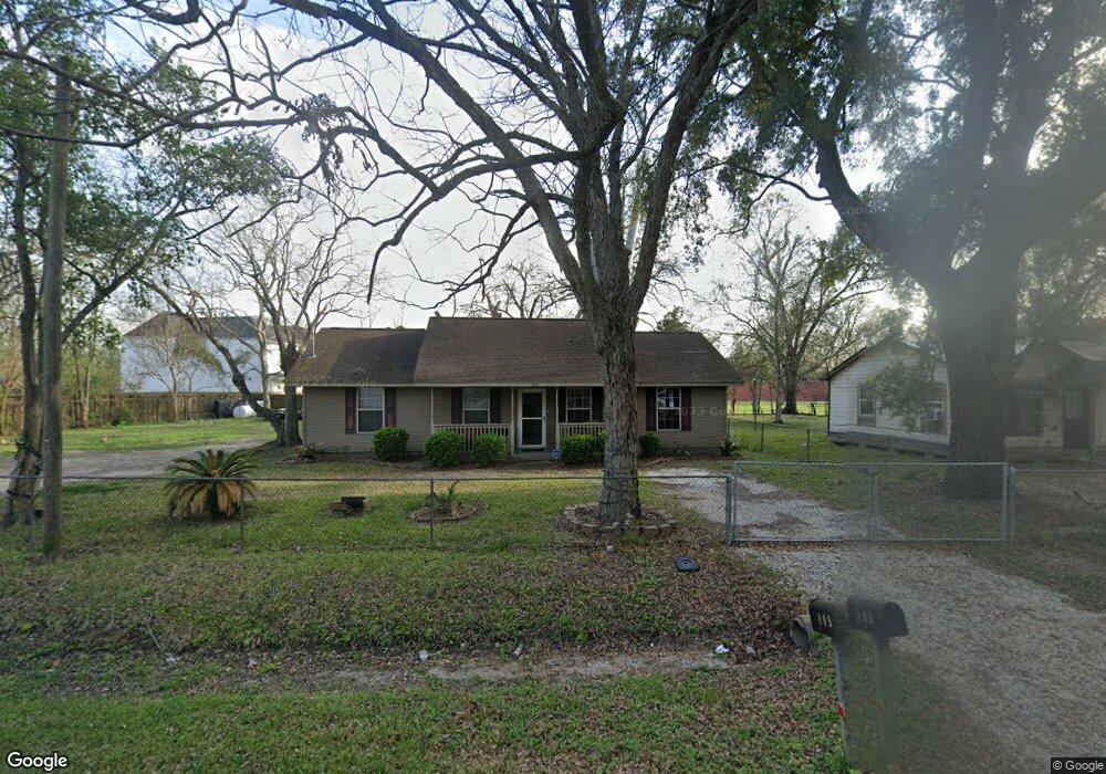809 Fair St, Houston, TX 77088 - photo 1