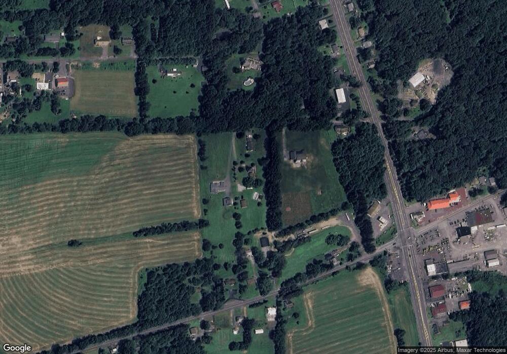 366 N Hunter Hwy, Drums, PA 18222 - photo 1