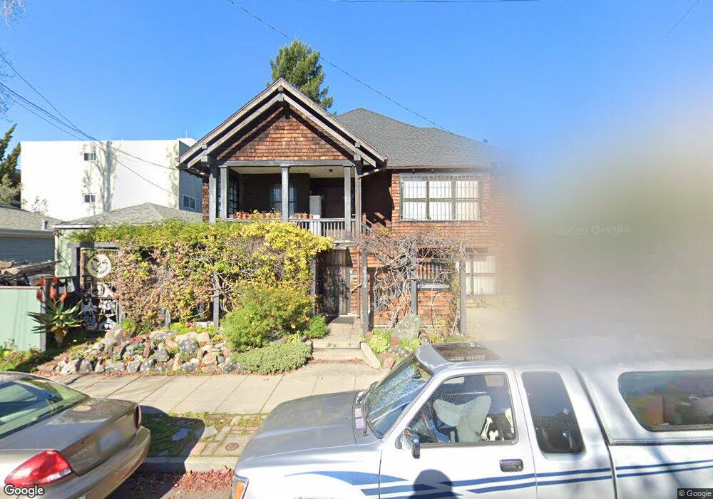 2315 Carleton St, Berkeley, CA 94704 - photo 1