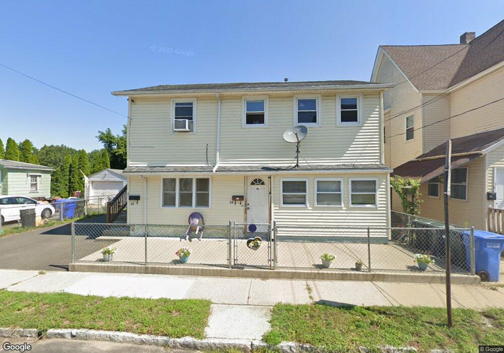 12 Quebec St, Indian Orchard, MA 01151 - photo 1