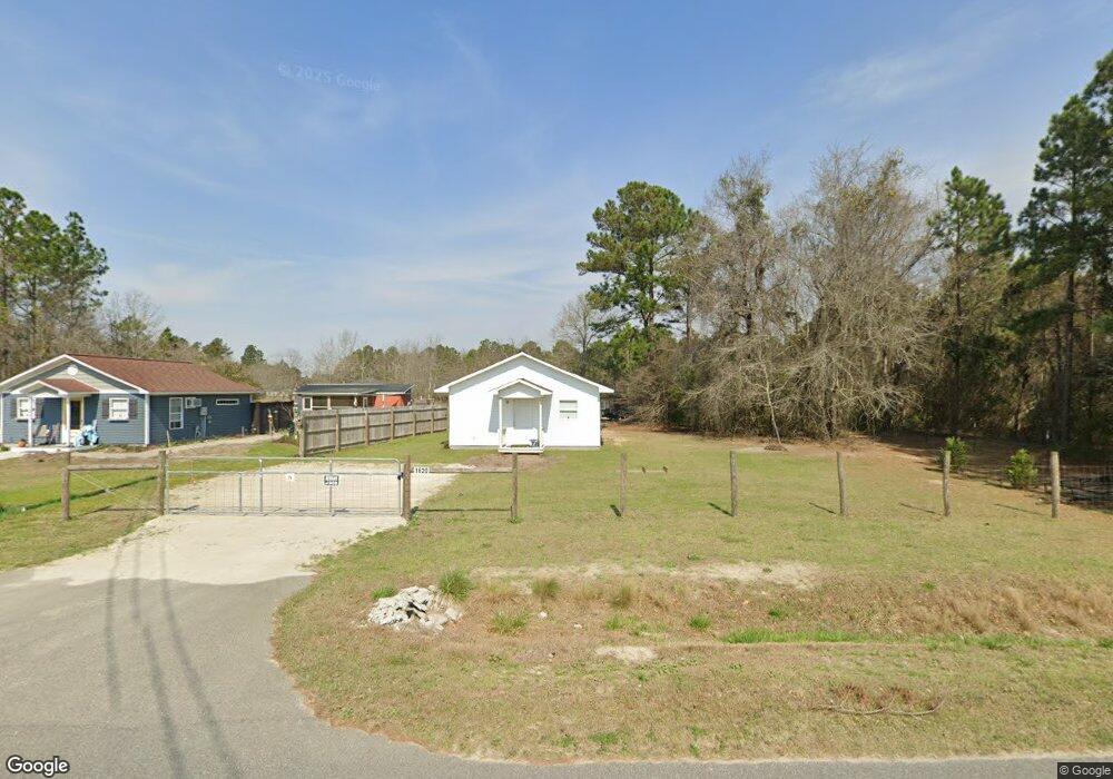1620 Hewitt Rd, Loris, SC 29569 - photo 1