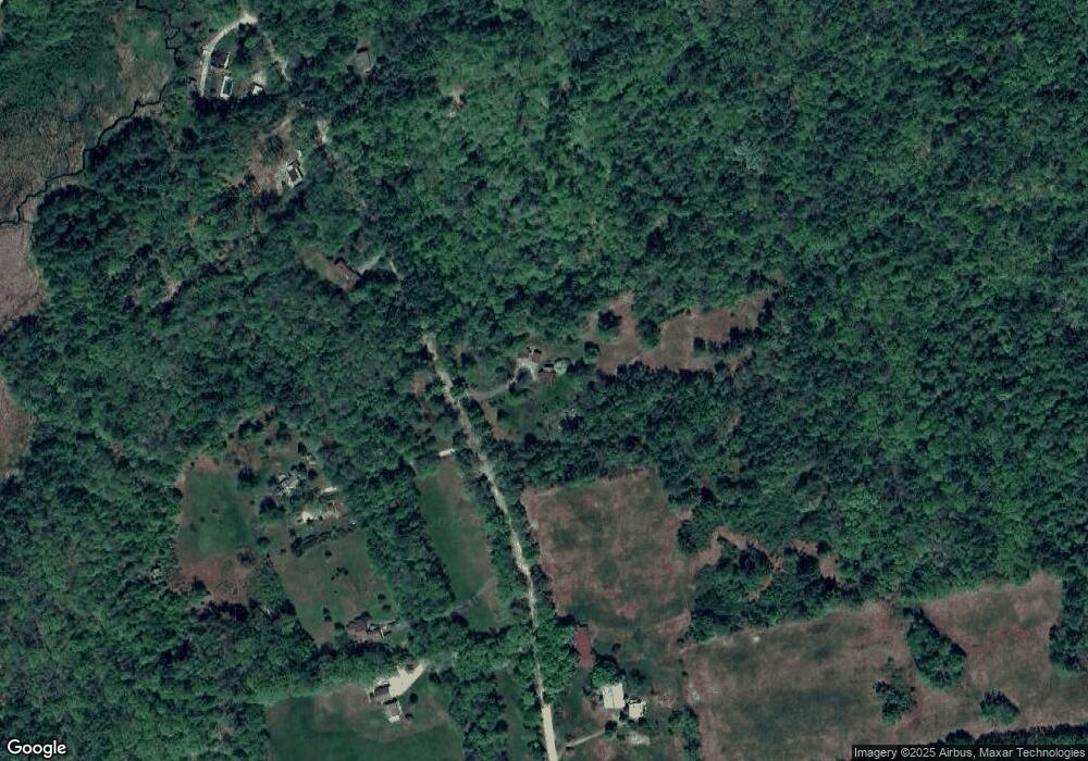 210 Morrill Rd, Canterbury, NH 03224 - photo 1