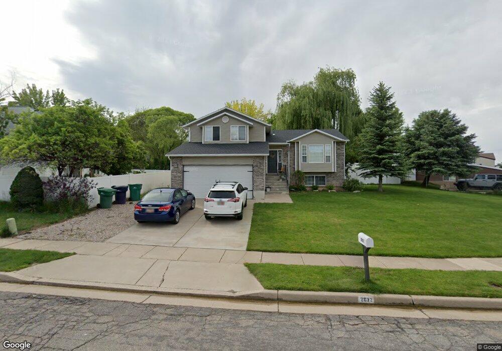 2032 N 1450 E, Layton, UT 84040 - photo 1