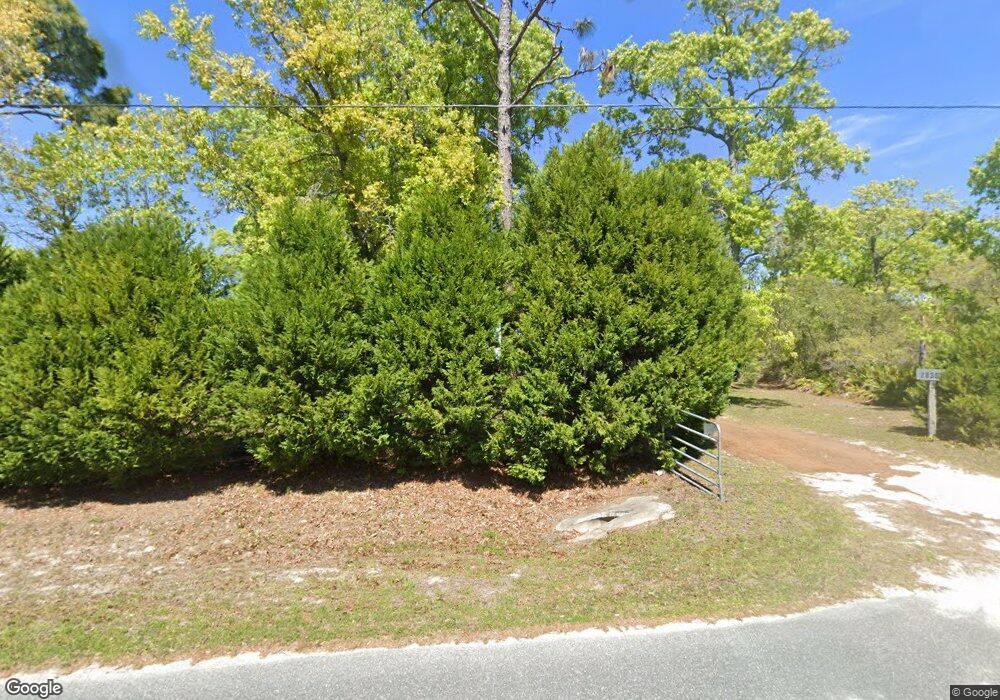 2830 Sea Meadows Dr, Perry, FL 32348 - photo 1