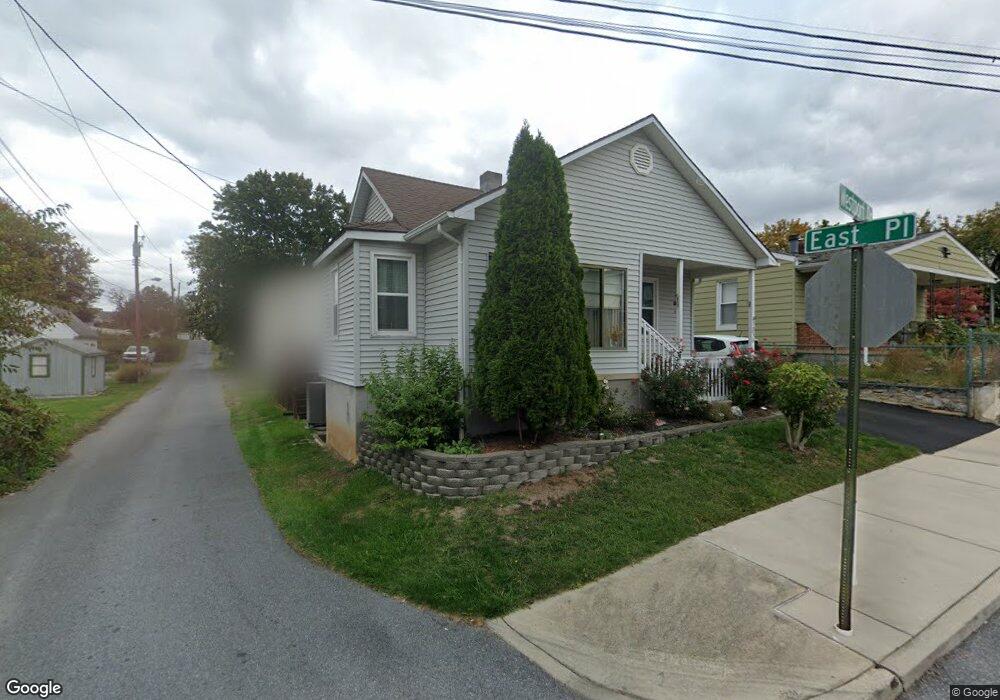 1036 Westport Dr, Hagerstown, MD 21740 - photo 1