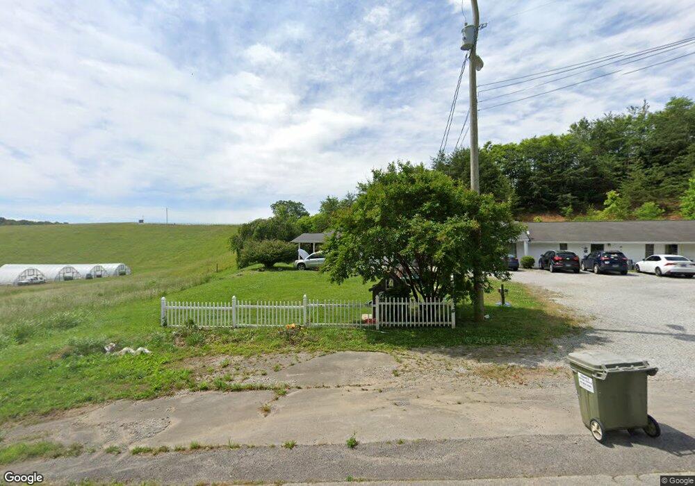 1920 Central Point Rd, Rutledge, TN 37861 - photo 1