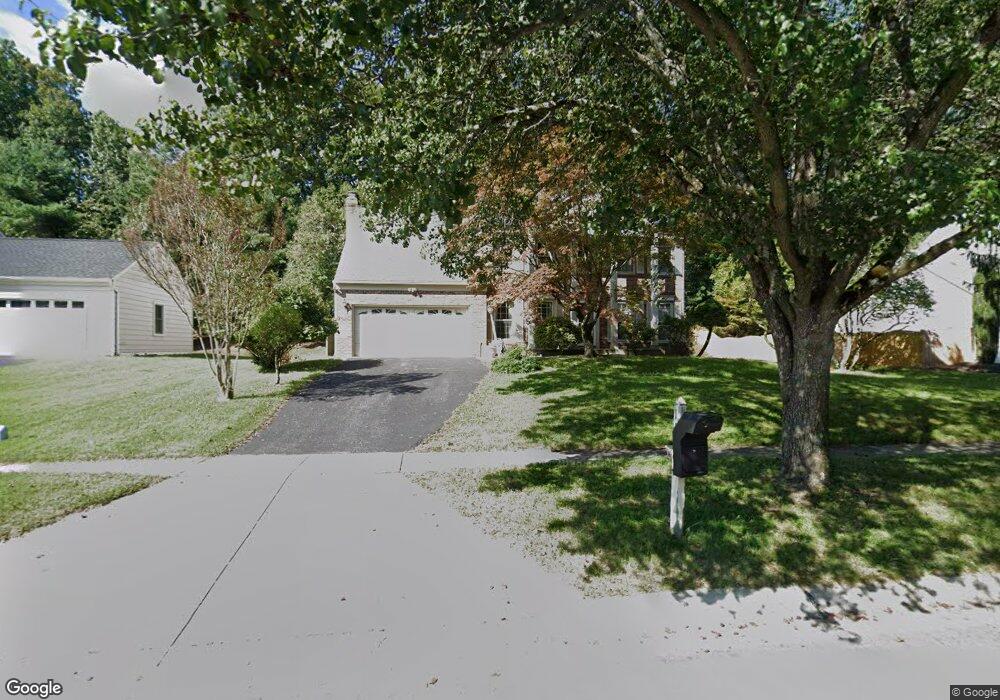 13404 Rippling Brook Dr, Silver Spring, MD 20906 - photo 1