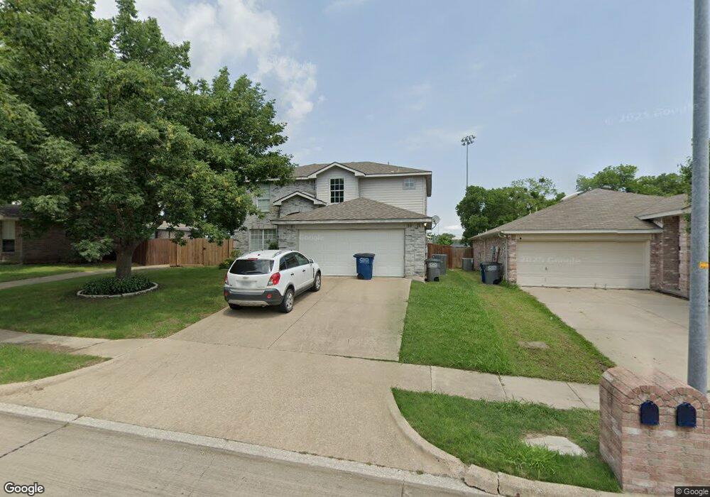 309 Lake Travis Dr, Wylie, TX 75098 - photo 1