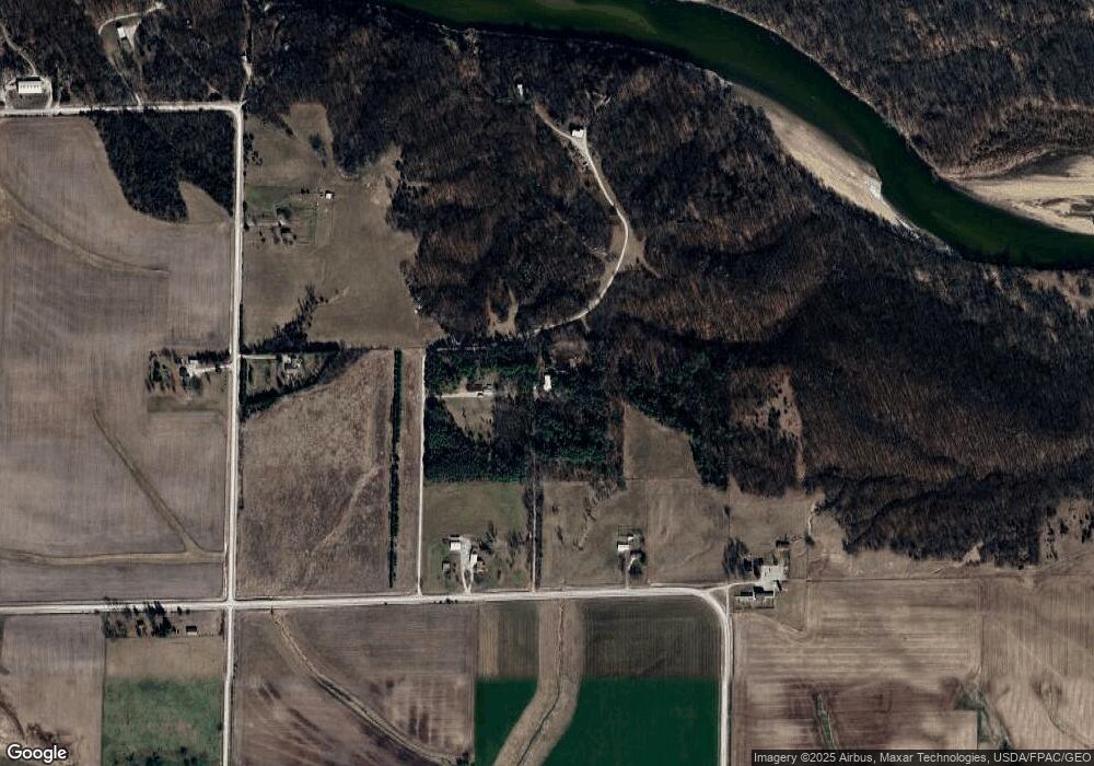 3323 59th St, Shellsburg, IA 52332 - photo 1